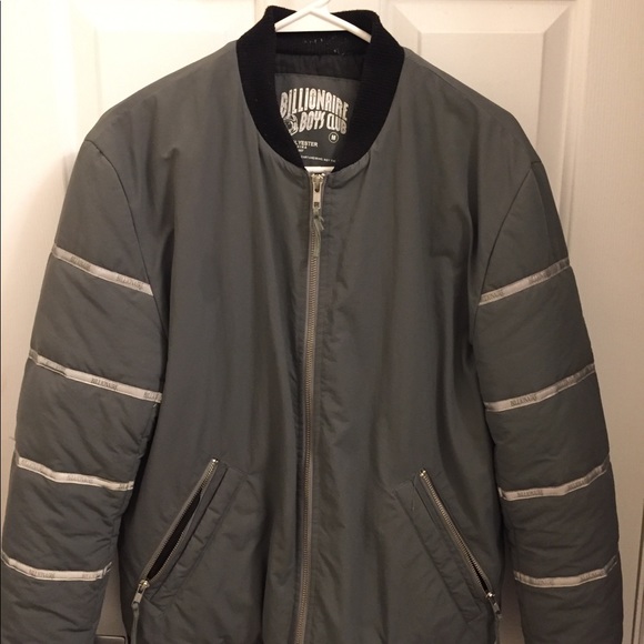 Billionaire Boys Club Jackets & Coats Billionaire Boys Club Winter